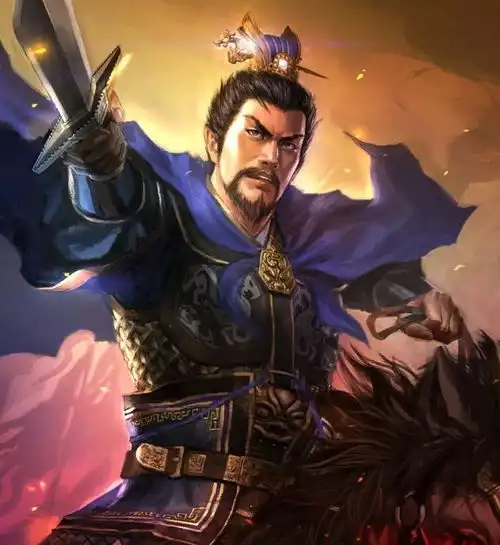 曹操喜欢别人的老婆,不是他口味特殊,背后隐藏着枭雄的不凡之处
