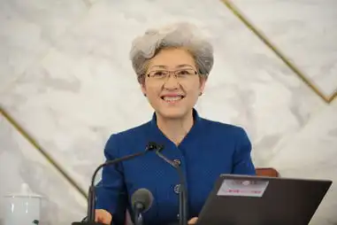 傅莹回应衡阳贿选事件最严重破坏选举的事件
