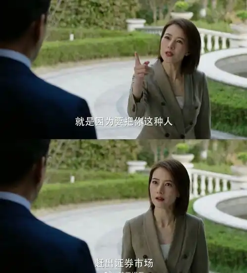完美伴侣观众说看高圆圆和王耀庆掐架,是逻辑和修辞的双重完美