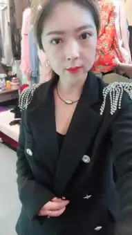 丹丹御姐快手直播