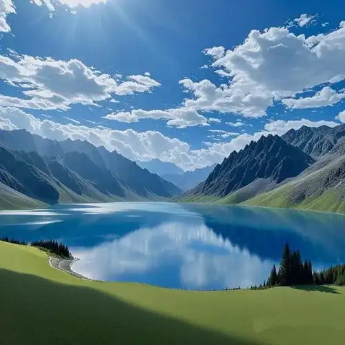 测试一个超长简介的文章