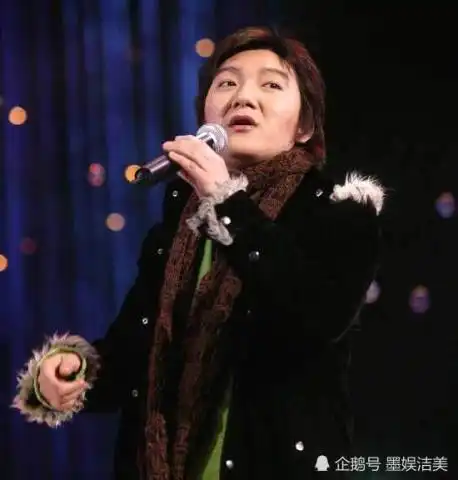 凭一曲红过周杰伦,多年无音信以为他已过气,却不声不响赚了上亿