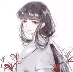 古风超好看的古风头像,快来收藏