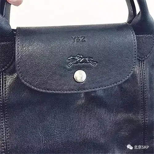longchamp丨个性化定制嘉年华等你来狂欢