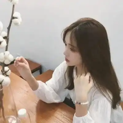 伤感意境女生头像爱过人也被女生头像我要个性网