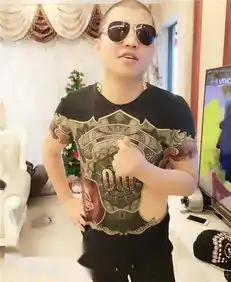 快手主播带徒弟谁最牛二驴没上榜,方丈只是第二,第一你猜不到