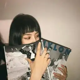 洂快手可爱小清新闺蜜头像.谈笑qq女生头像我要个性网