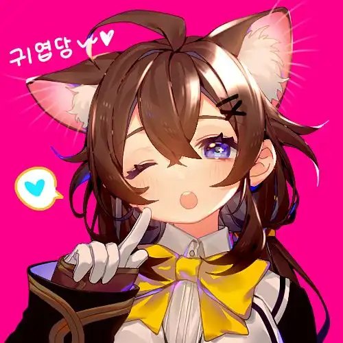 动漫少女头像第三期