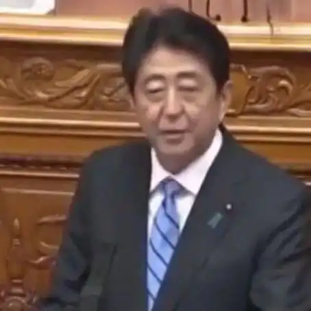 中国人羡慕日本安倍公布一条大消息,明天正式执行