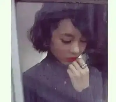 原来盆友圈美照是这么拍出来的,都是体力活啊