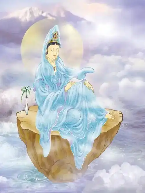 10位中国神仙的真名和家乡