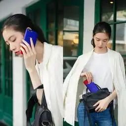 项偞婧布鲁诺瓦尔波特的首位中国缪斯,她当之无愧