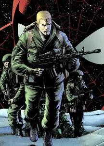 漫威超级英雄毒液的第四位宿主是谁闪电汤普森flashthompson