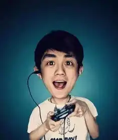 ps教程推荐制作夸张的q版大头人物,萌萌哒