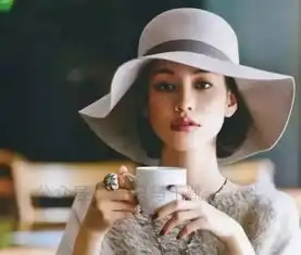 审美阈值提高骨筋小颜告诉你如何成为拥有高级美的女神形象