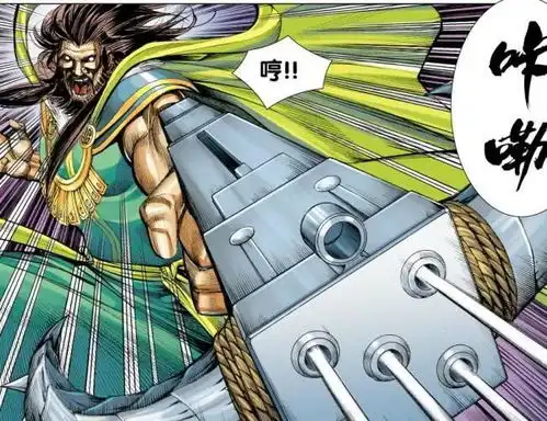 西行纪孙悟空打不过南天王猪八戒沙悟净说假话答案扎心了