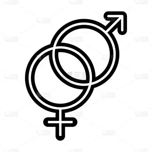 标志,计算机图标,简单,黑白图片,婚姻,人,男人,男孩,女人男人