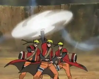 火影,站在食物链顶端的术,玩虚的最强还是鸣佐