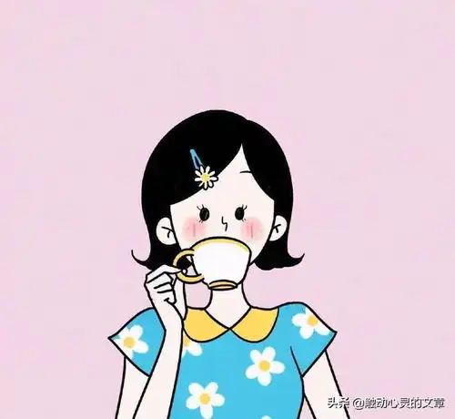 触动人心的经典短句,拿去发朋友圈吧