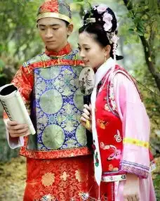 福州皇帝皇后格格阿哥七仙女四大才子侠客服装出租