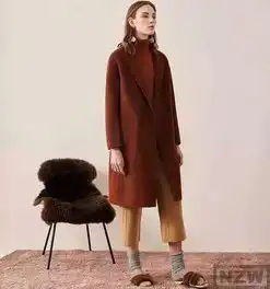 焦糖色不同颜色搭配,让你的美更有品味