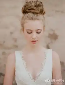 浪漫婚礼四月天,可能是史上最全有关婚纱一切的大科普