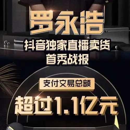 照单买老罗直播首秀带货清单一览