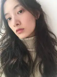 你见过最漂亮的女生长什么样