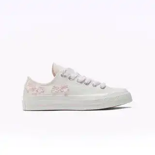 匡威converse1970s男女运动低帮帆布鞋月光白灰灰色a06528ca06528c37.5