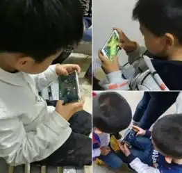 十八岁孩子迷于网络怎么办十八岁了沉迷网络游戏,干啥不踏实,家长常说烦了,我总是达不到你的要求,干脆