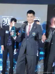 郭富城豪掷6位数开庆功宴6月开拍寒战续集