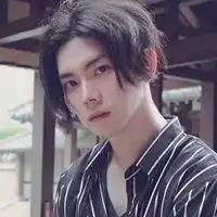 杨宇腾头像