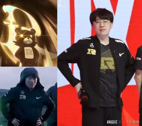 小虎的表情包在外网又火了,rng头像以小虎为原型,小虎成lpl牌面