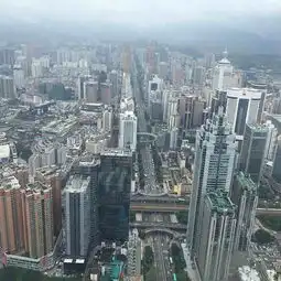 2018地王大厦门票,深圳地王大厦游玩攻略,地王大厦游览攻略路线地址门票价格