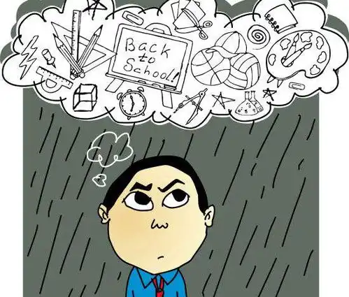 中考全科满分的学神竟然是这样学习的看完我惊呆了
