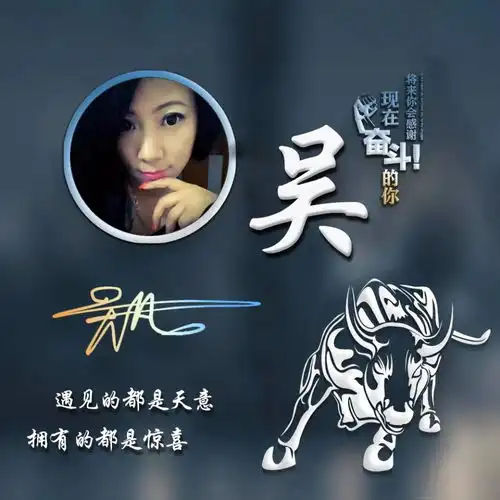 七月再见八月你好,39款精致高清霸气签名头像,不要错过了