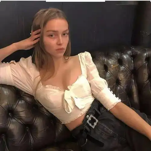 ins风个性欧美头像集
