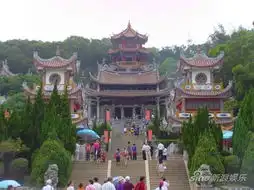 神话剧妈祖开拍在即杨伟光有意描绘众仙谱