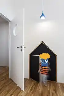 116㎡一家三口,业主对家的要求实用第一颜值第二
