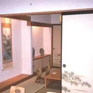 北京港华国际建筑装饰