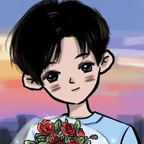 这次是你需要的头像,换上吧