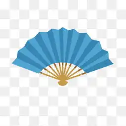 免费下载卡通扇子图片大全千库网png