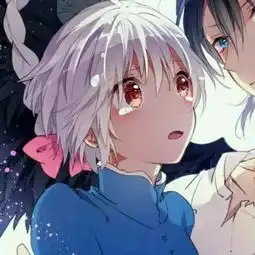 最全动漫情侣头像虐狗预警需要的自取