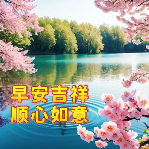 2024母亲节动态图片精选,最新漂亮母亲节早上好图片