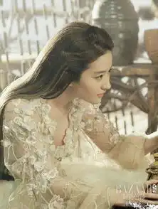 三生三世刘亦菲带火了柔焦妆原来你也可以美成白浅本人