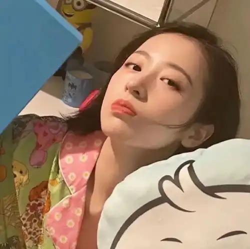 高质量头像刚刚被表白了,让我们恭喜刚刚