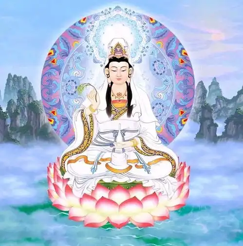佛教十件积德行善的事,你能做到几个