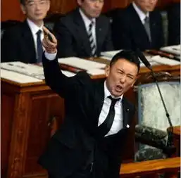 安倍闹国际笑话竟想在联合国大会做这件事