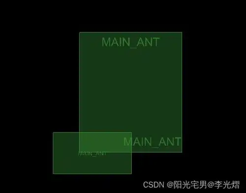 allegro相同网络的铜皮怎么进行合并