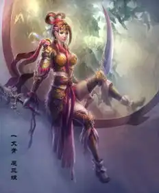 水浒无双英雄图鉴升级可自创组合技能